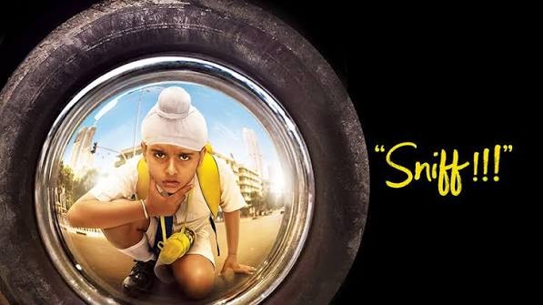 Sniff (2025)